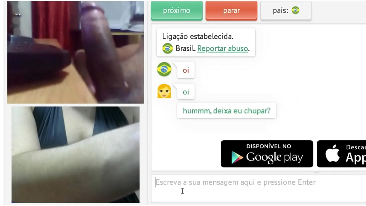 Ər və arvad yad masturbasiyadan həzz alırlar