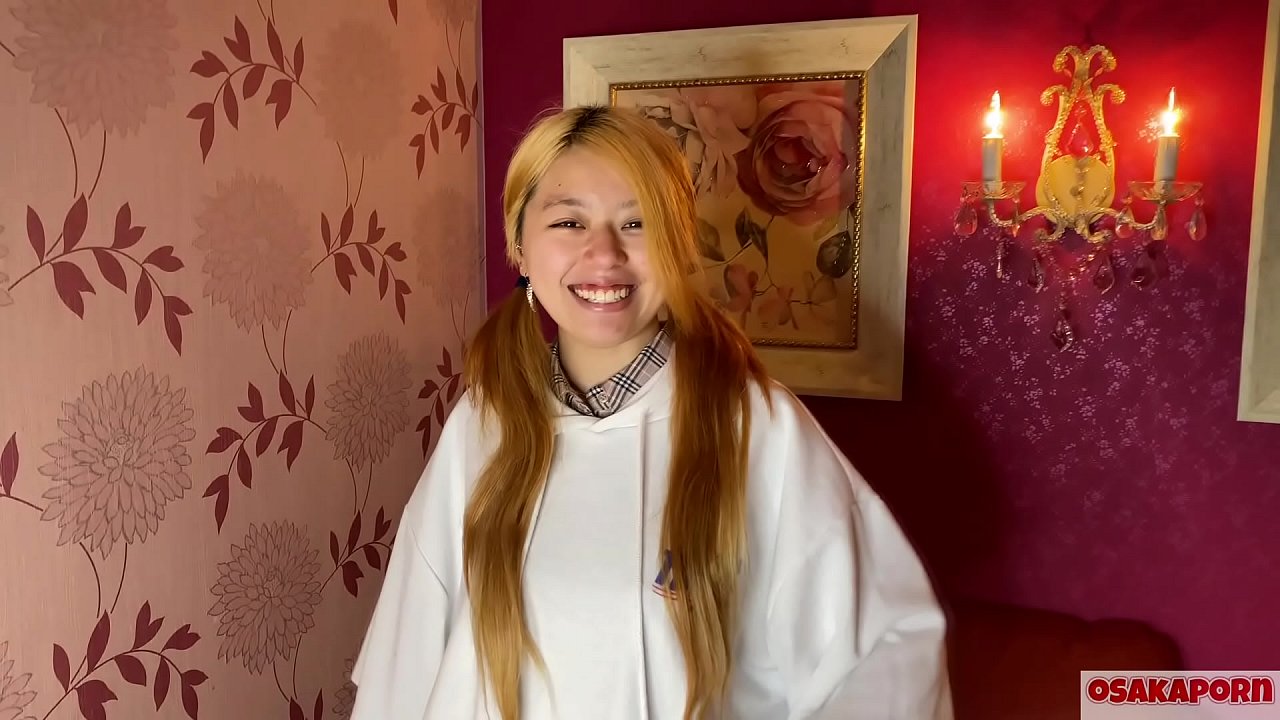 18 yaşlı yeniyetmə Yapon mastürbasyon ver Asiya seksi sevir tüklü pussy orgazm qancıq sürtük amcık dildo seks oyuncaqları otaku anime qız Osakaporn