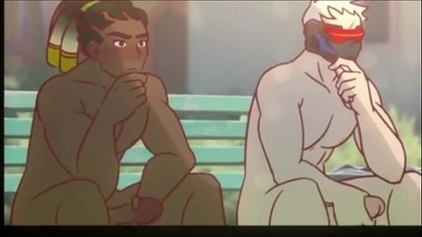 Bu cizgi filminin yavaş çəkilişdə ən canlı kadrları.